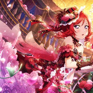 Avatar for Nishikino Maki