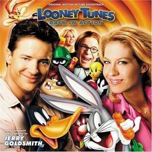 Looney Tunes / Back In Action