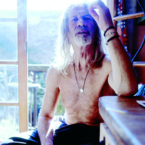 Penny Rimbaud photo provided by Last.fm