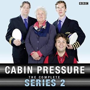 Cabin Pressure: Series 2