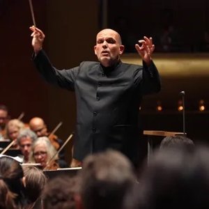 Avatar for New York Philharmonic & Jaap van Zweden