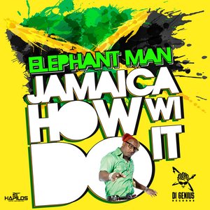 Jamaica How Wi Do It - Single