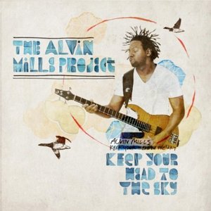 The Alvin Mills Project için avatar