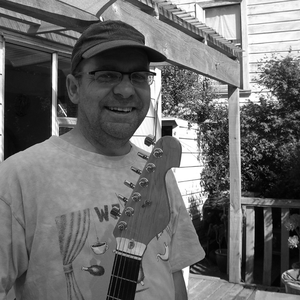 Robert Scott photo provided by Last.fm