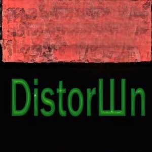 Distorшn 的头像