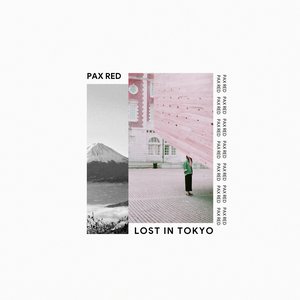 Lost In Tokyo