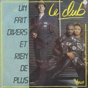 un fait divers et rien de plus