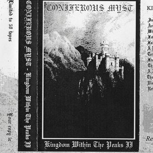Image for 'Kingdom Within The Peaks II'