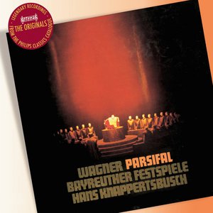 Wagner: Parsifal