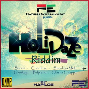 Holidaze Riddim