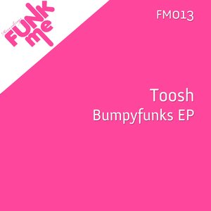 Bumpyfunks EP