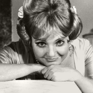 Lucia Popp photo provided by Last.fm