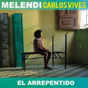 Melendi & Carlos Vives - El Arrepentido - Single - Zortam Music