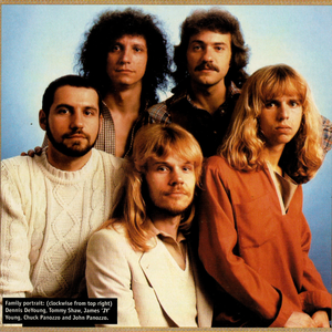 Styx photo provided by Last.fm