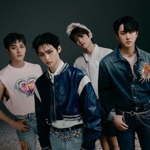 Avatar for Bang Chan, Changbin, Felix, Seungmin