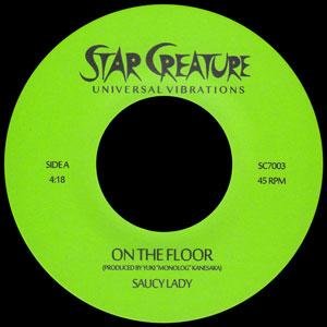 On The Floor / Help