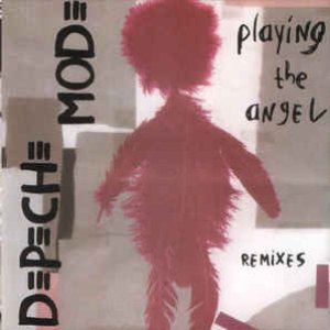 Playing The Angel - Remixes