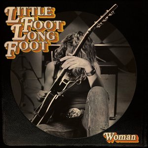 Woman EP