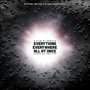 Изображение для 'Everything Everywhere All at Once (Original Motion Picture Soundtrack)'