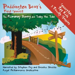 Paddington Bear's First Concert