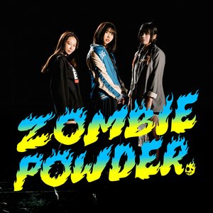 Zombie Powder 的头像