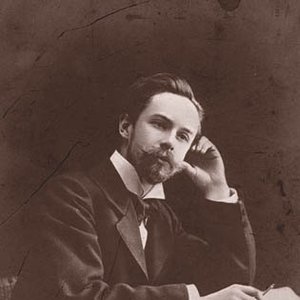 Avatar for Скрябин А.Н.