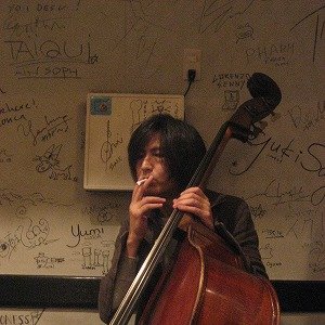 Avatar for Masaaki Kikuchi