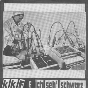 bizarre x / k.k.f.