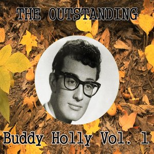 The Outstanding Buddy Holly, Vol. 1