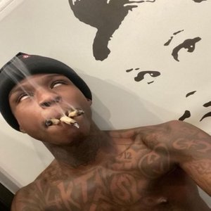 Quando Rondo 的头像