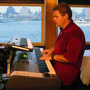 Tom Schuman photo provided by Last.fm