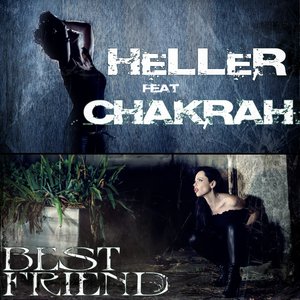 Best Friend (feat. Chakrah)