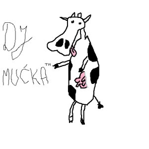 DJ Mućka 的头像