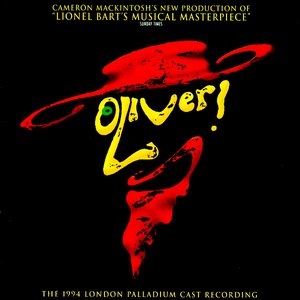 Oliver! - 1994 London Palladium Cast Recording