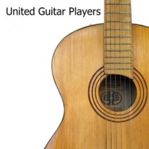 Avatar for United Guitar Players