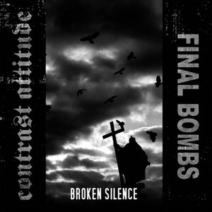 Broken Silence-Split