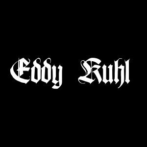 “Eddy Kuhl”的封面