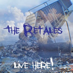 Live Here!