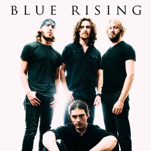 Avatar for Blue Rising