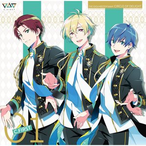Avatar for C.FIRST