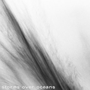 Storms Over Oceans