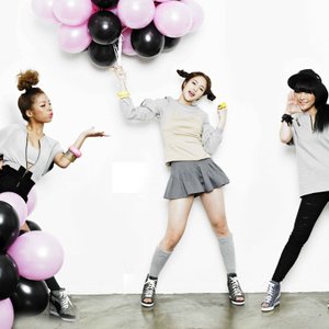 Avatar for 비이엔티