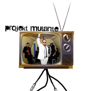 Projekt Mutante 的头像