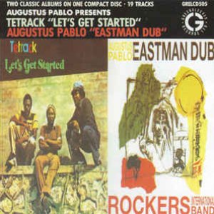 Let's Get Started / Eastman Dub