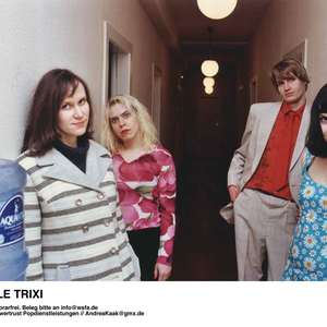 Parole Trixi photo provided by Last.fm