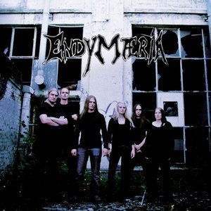 Avatar for Endymæria