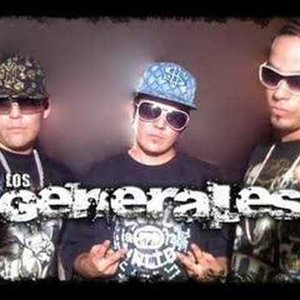 Los Generales のアバター