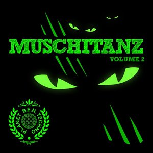 Muschitanz Volume 2