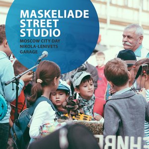 Maskeliade Street Studio のアバター