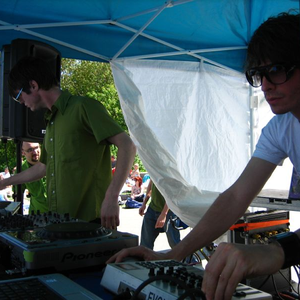 Social System photo provided by Last.fm